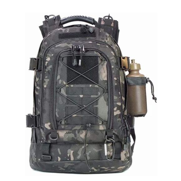 Other - New Molle System Adjustable Waterproof Backpack